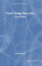 Game Design Deep Dive