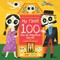 My First 100 DÃÂ­a de Muertos Words in English and Spanish