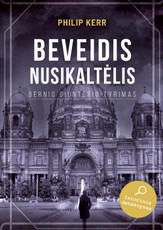 Beveidis nusikaltėlis