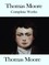 The Complete Works of Thomas Moore