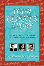 Your Client's Story