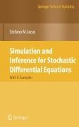 Simulation and Inference for Stochastic Differential Equations