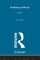 Sykes, S: History Of Persia (Volume 1)
