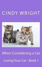 When Considering a Cat