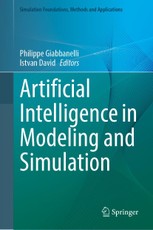Artificial Intelligence in Modeling and Simulation
