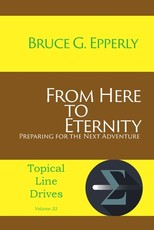 From Here to Eternity