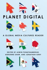 Planet Digital