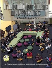 Transforming Your Students into Deep Learners