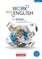 Work with English A2-B1+ - Allgemeine Ausgabe - Workbook mit interaktiven Übungen auf scook.de