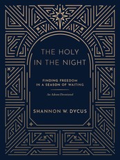The Holy in the Night
