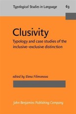 Clusivity