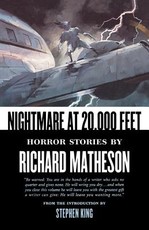 Nightmare at 20,000 Feet