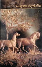 Vaikystės žvyrkeliai