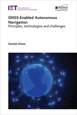 Gnss-Enabled Autonomous Navigation