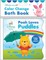 Disney Baby: Pooh Loves Puddles Color Change Bath Book