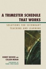 A Trimester Schedule that Works
