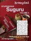 Krazydad Stupendous Suguru Volume 4