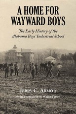 A Home for Wayward Boys