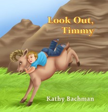 Look Out, Timmy!