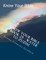 Know Your Bible - Book 25 - Water To Zuzim