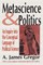 Metascience and Politics