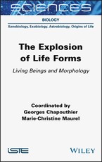 The Explosion of Life Forms