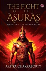 The Fight of the Asuras