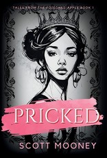 Pricked