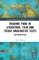 Reading Food in Literature, Film and Other Imaginative Texts
