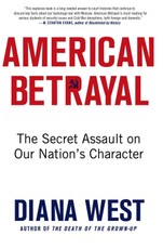 An American Betrayal