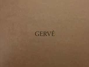 Gervé - "weniger"