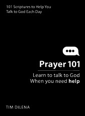 Prayer 101