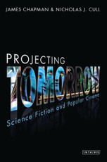 Projecting Tomorrow
