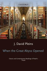When the Great Abyss Opened