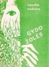 Gydo žolės