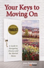 Your Keys to Moving On