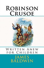 Robinson Crusoe