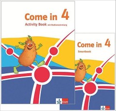 Come in 4. Ab Klasse 3