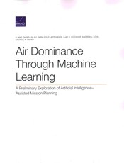 Air Dominance Through Machine Learning