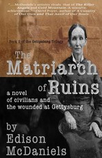 The Matriarch of Ruins