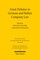 Great Debates in German and Italian Company Law