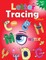 Letter Tracing Workbook (Monster)