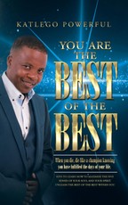 Powerful, K: You Are the Best of the Best