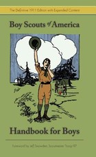 Boy Scouts Handbook