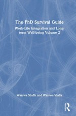 The PhD Survival Guide