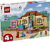 LEGO Bluey School with Rusty and Bluey