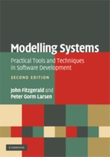 Modelling Systems