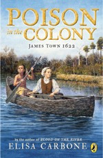 Poison in the Colony