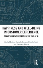 Happiness and Well-Being in Customer Experience