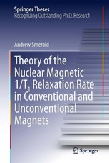 Theory of the Nuclear Magnetic 1/T1 Relaxation Rate in Conventional and Unconventional Magnets